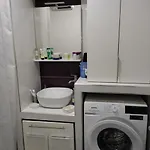 Apartamento Neve Beachfront Grebaštica