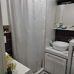 Apartamento Neve Beachfront *