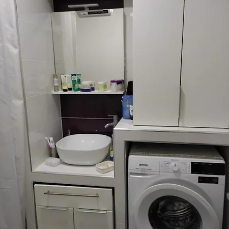 Διαμέρισμα Neve Grebaštica