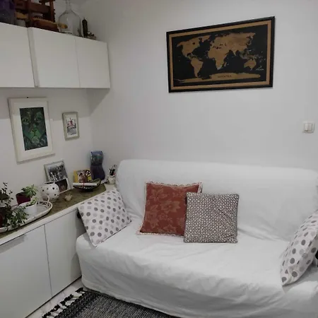 Neve דירה Grebaštica