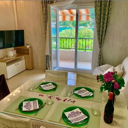 Διαμέρισμα Neve *