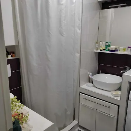 Apartamento Neve Beachfront *