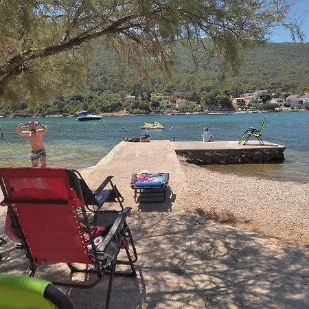 Neve Beachfront *