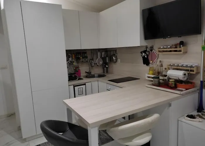 דירה Neve Grebaštica