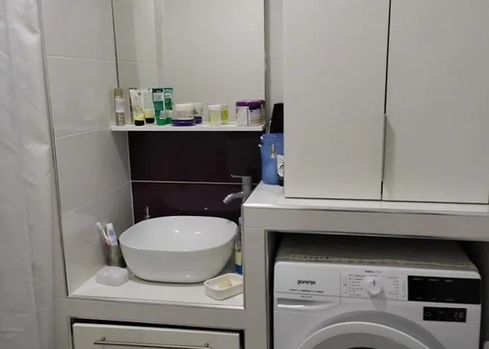 דירה Neve Grebaštica